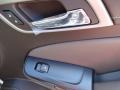 Quicksilver Metallic - Yukon XL Denali 4WD Photo No. 34