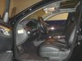 Black - S 550 Sedan Photo No. 11