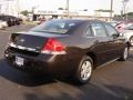 Mocha Bronze Metallic - Impala LT Photo No. 3