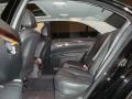 Black - S 550 Sedan Photo No. 15