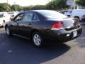 Mocha Bronze Metallic - Impala LT Photo No. 4