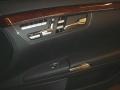 Black - S 550 Sedan Photo No. 16