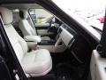 2019 Santorini Black Metallic Land Rover Range Rover HSE  photo #5