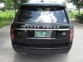 Santorini Black Metallic - Range Rover HSE Photo No. 8