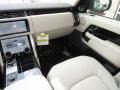 Santorini Black Metallic - Range Rover HSE Photo No. 15