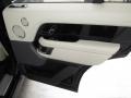 2019 Santorini Black Metallic Land Rover Range Rover HSE  photo #22