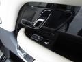 2019 Santorini Black Metallic Land Rover Range Rover HSE  photo #23