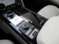 2019 Santorini Black Metallic Land Rover Range Rover HSE  photo #40