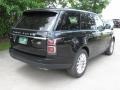 Santorini Black Metallic - Range Rover HSE Photo No. 6