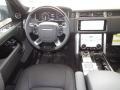 Santorini Black Metallic - Range Rover HSE Photo No. 13