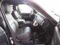 Santorini Black Metallic - Range Rover HSE Photo No. 19