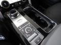 2019 Santorini Black Metallic Land Rover Range Rover HSE  photo #40