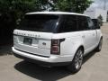 Fuji White - Range Rover HSE Photo No. 7