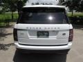 Fuji White - Range Rover HSE Photo No. 8