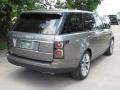 Silicon Silver Metallic - Range Rover HSE Photo No. 7