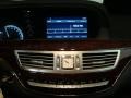Black - S 550 Sedan Photo No. 23
