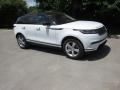 2019 Fuji White Land Rover Range Rover Velar S  photo #1