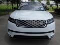 2019 Fuji White Land Rover Range Rover Velar S  photo #8