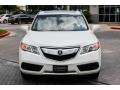 White Diamond Pearl - RDX  Photo No. 2