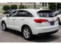 White Diamond Pearl - RDX  Photo No. 5