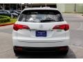 White Diamond Pearl - RDX  Photo No. 6