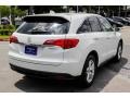 White Diamond Pearl - RDX  Photo No. 7