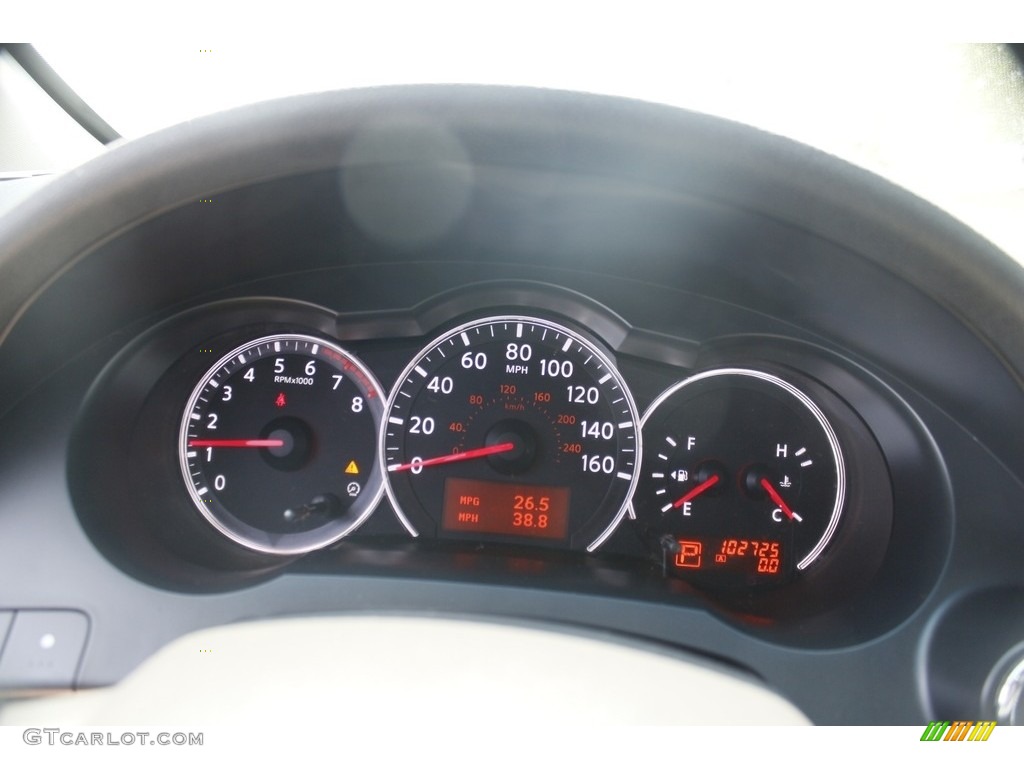 2012 Altima 2.5 S Coupe - Red Alert / Charcoal photo #14