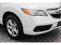 White Diamond Pearl - RDX  Photo No. 12