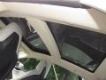 2015 Tesla Model S Grey Interior Sunroof Photo