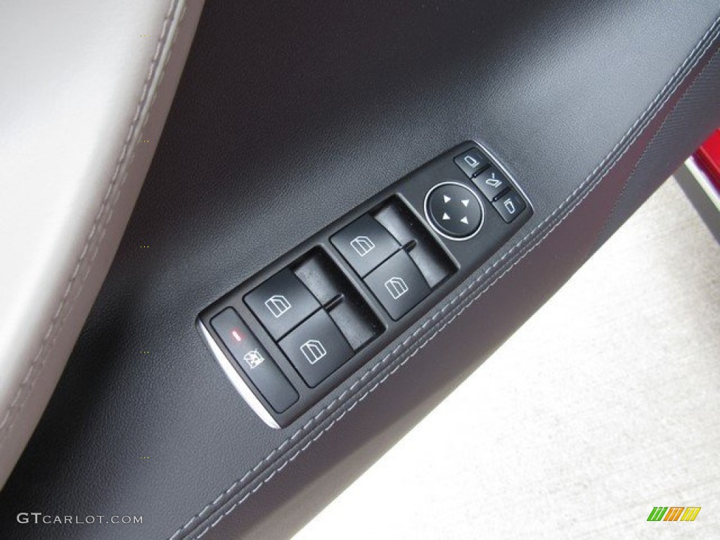 2015 Tesla Model S 90D Controls Photos