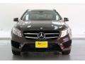 2016 Cocoa Brown Metallic Mercedes-Benz GLA 250  photo #2