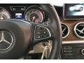 2016 Cocoa Brown Metallic Mercedes-Benz GLA 250  photo #19