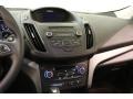 2017 Ingot Silver Ford Escape SE 4WD  photo #9