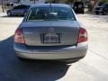 United Grey Metallic - Passat GLS 1.8T Sedan Photo No. 5