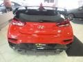 Racing Red - Veloster N Photo No. 6