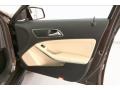 Cocoa Brown Metallic - GLA 250 Photo No. 30