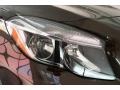 Cocoa Brown Metallic - GLA 250 Photo No. 32