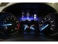 2017 Lightning Blue Ford Escape Titanium 4WD  photo #8