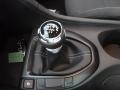 2019 Veloster N 6 Speed Manual Shifter
