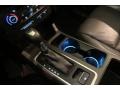 2017 Lightning Blue Ford Escape Titanium 4WD  photo #14