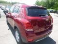 Cajun Red Tintcoat - Trax LT AWD Photo No. 3