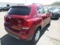 Cajun Red Tintcoat - Trax LT AWD Photo No. 5