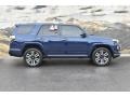 Nautical Blue Metallic - 4Runner Limited 4x4 Photo No. 2