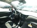 Cajun Red Tintcoat - Trax LT AWD Photo No. 11