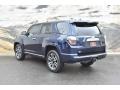 Nautical Blue Metallic - 4Runner Limited 4x4 Photo No. 7