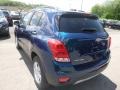 Pacific Blue Metallic - Trax LT AWD Photo No. 3