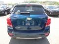 Pacific Blue Metallic - Trax LT AWD Photo No. 4