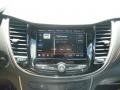Pacific Blue Metallic - Trax LT AWD Photo No. 16