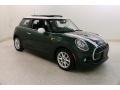 British Racing Green II Metallic 2016 Mini Hardtop Cooper 2 Door