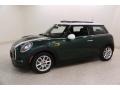 British Racing Green II Metallic - Hardtop Cooper 2 Door Photo No. 3